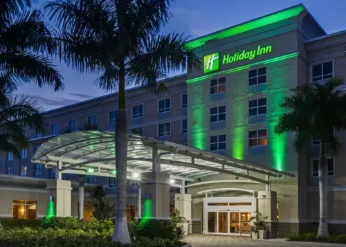 cheap hotels in fort myers